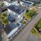 Chalet Roma 200