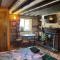 Yarm Cottages The Byre Sleeping 4