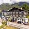Garni Hotel Kessler