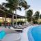 Apartment on the beach! Infinity pool