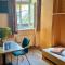 Junges Hotel Tulln - NÖ Jugendherbergswerk