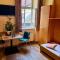 Junges Hotel Tulln - NÖ Jugendherbergswerk