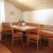 Appartements Platzis