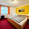 Appartements Platzis