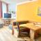 Appartements Platzis