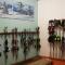 Appartements Platzis