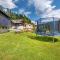 Appartement VIDMAR-WINTERTRAUM