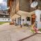 Appartement VIDMAR-WINTERTRAUM