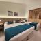 Blu Smart Stay