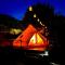 Tranquil Tent Retreat Glamping