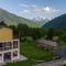 Hotel Baba Nikoloz