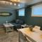Beautiful apartment in central Leknes