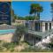 Villa KEY WEST & Unique & Piscine & Vue Mer & Clim