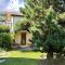 Chasa Stefania, modernes Engadiner Haus mit Wellness und Sauna