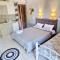 Studios Thea Fresh Rooms Thassos
