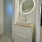 Chasa Stefania, modernes Engadiner Haus mit Wellness und Sauna