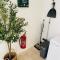 Entspannte Souterrain Wohnung