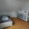 Charmantes Ferienhaus Casa Ella mit Balkon Nähe Kinderklinik