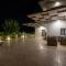 Villa Lady Dafni with private heated pool