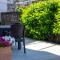 Mythos Suites-Dionysos apartment