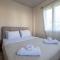 Mythos Suites-Dionysos apartment