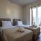 Mythos Suites-Dionysos apartment