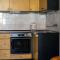 Mythos Suites-Dionysos apartment