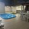 Casa da Jana com piscina