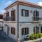Mythos Suites-Dionysos apartment