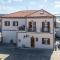 Mythos Suites-Dionysos apartment