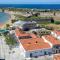 Mythos Suites-Dionysos apartment