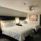 Executive Inn & Suites West Columbia