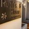 Chalet Ruths House
