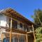 Barlavento Villas Chalés e Suites