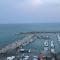 Nella natura a due passi dal mare a casa di Francy