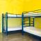 Casa de Don Pablo Hostel
