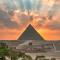 Pyramids View Inn Bed & Breakfast