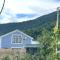 Gabala garden house