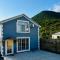 Gabala garden house