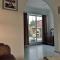 Gabala garden house
