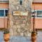 Clomplejo MUNAY con piscina y parking