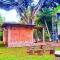 Cabaña Villa Plenitud a 300 metros de playas