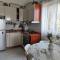 Apartment Lucija on the sandy beach