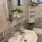 Apartment Lucija on the sandy beach