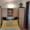 Apartment Lucija on the sandy beach