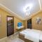 Caspian Colorful Villas
