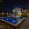 Caspian Colorful Villas