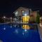 Caspian Colorful Villas