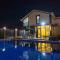 Caspian Colorful Villas