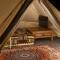 Arte da Tribo Hostel & Camping